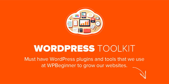 Ultimate WordPress Toolkit