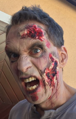 Porträt Buschka Gerhard