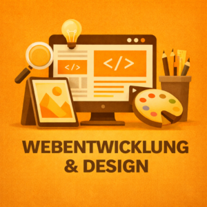Webentwicklung & Design