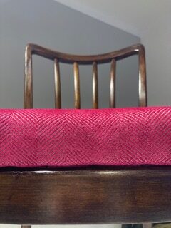 Strebesessel Victoria