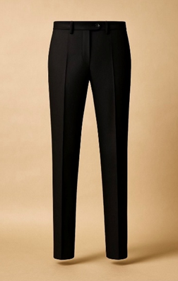 Pantalon Luxe