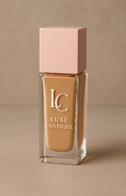 Éternelle Brillance Foundation