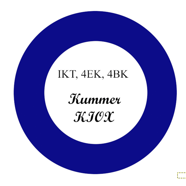 Website IKT – 4bk, 4ek
